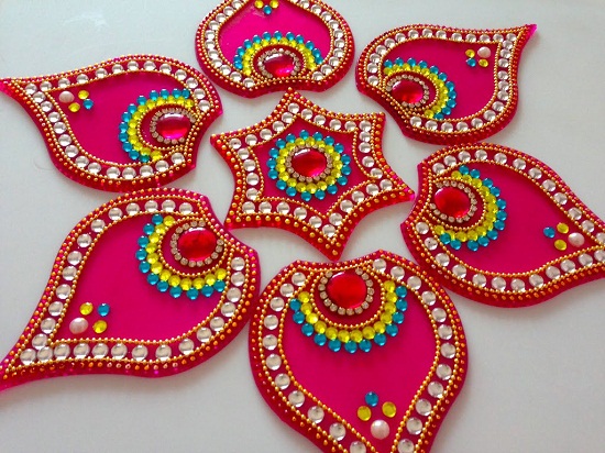 PunjabKesari, rangoli designs images, Rangoli Design for Diwali,diwali rangoli images,ragolis photo,rangoli pic,रंगोली फोटो, रंगोली इमेज , दिवाली रंगोली